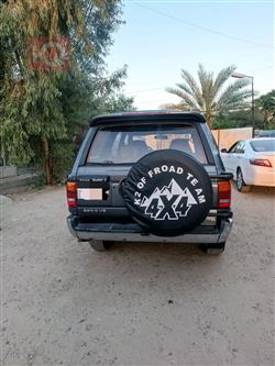 Toyota 4Runner